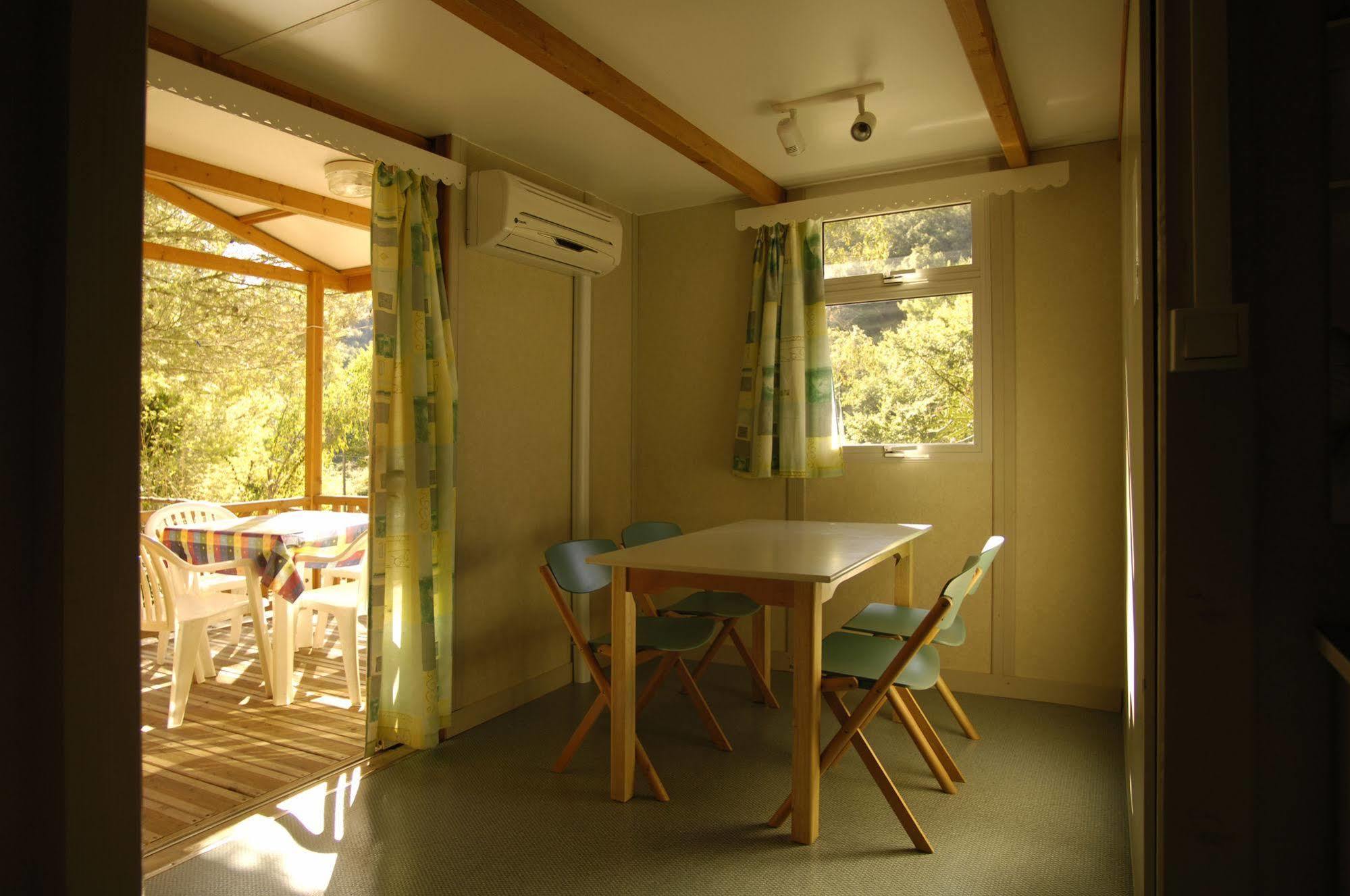 Camping Village Canapai Рио-Марина Экстерьер фото
