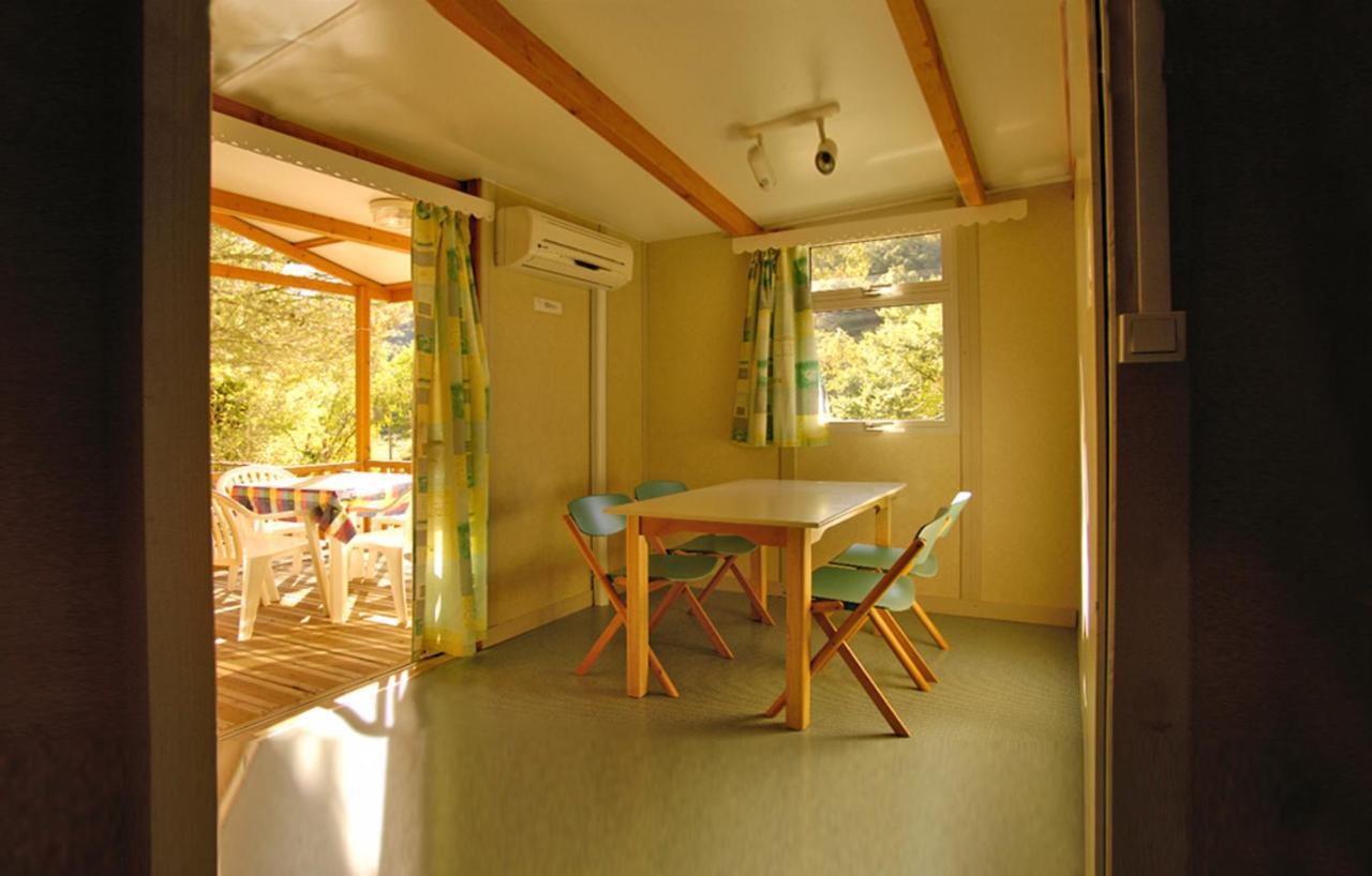 Camping Village Canapai Рио-Марина Номер фото